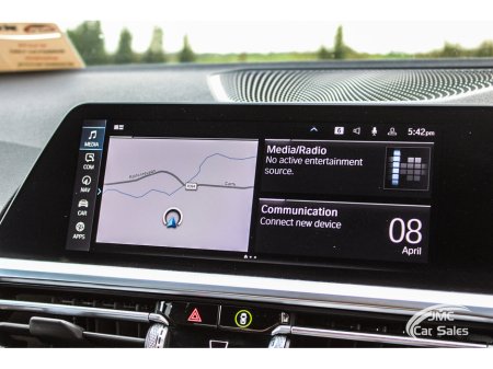 2021 BMW 3 Series - thumbnail 25