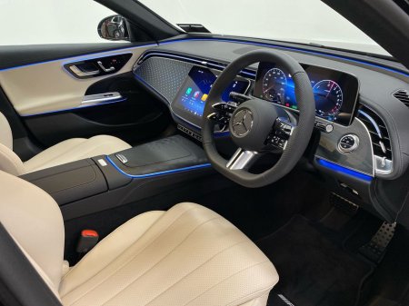 2026 Mercedes-Benz E Class E 300 e AMG EDITION PLUS €89,261 thumbnail