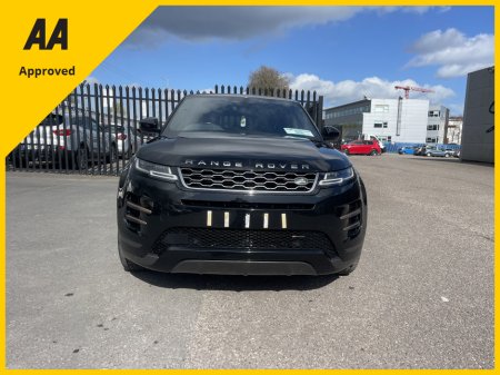 2022 Land Rover Range Rover Evoque - thumbnail 20