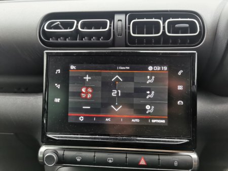 2023 Citroen C3 Aircross - thumbnail 6