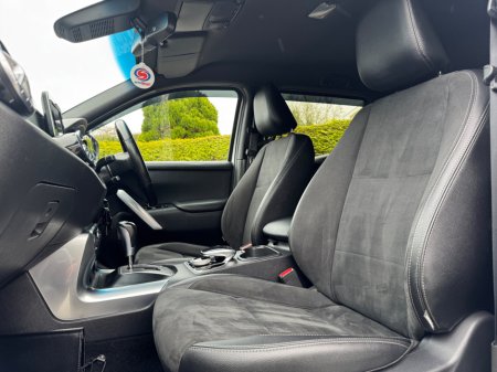 2019 Mercedes-Benz X Class - thumbnail 19