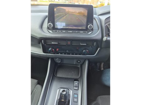 2023 Nissan Qashqai - thumbnail 13