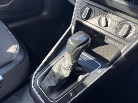 2022 Volkswagen Taigo - thumbnail 12