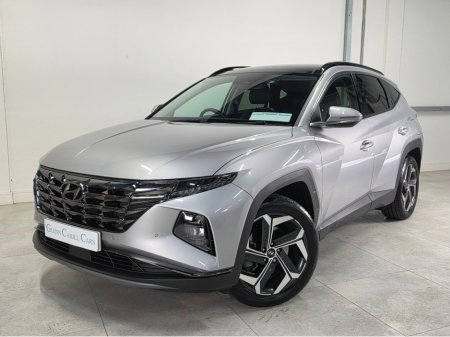 2023 Hyundai Tucson - thumbnail 13