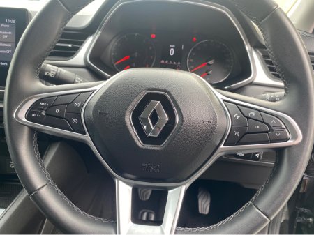 2022 Renault Captur - thumbnail 10