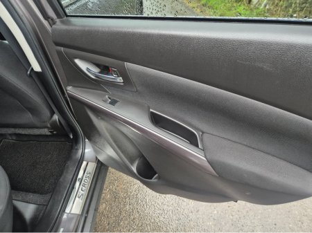 2023 Suzuki SX4 S-CROSS MOTION B-JET BOOSTERJET €22,500 thumbnail