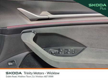 2025 Skoda Kodiaq * DSG * SPORTLINE * 2.0 TDI * 150 BHP * STUNNING SUV * TRINITY SKODA * €59,950 thumbnail