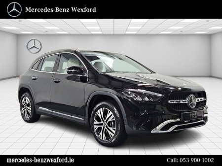 2026 Mercedes-Benz GLA Class - thumbnail 2