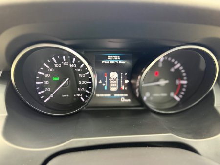 2012 Land Rover Range Rover Evoque - thumbnail 20