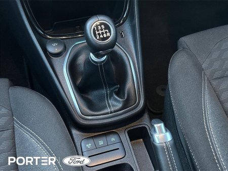 2024 Ford Puma TITANIUM 1.0L 125PS €26,950 thumbnail