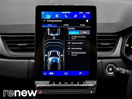 2025 Renault Symbioz techno TCe 140 E06X €31,890 thumbnail