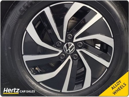 2023 Volkswagen Polo Life 1.0 TSI Petrol Manual €18,900 thumbnail