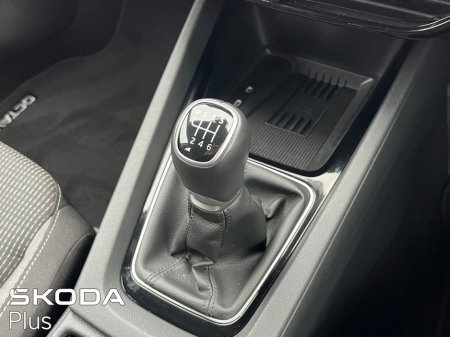 2025 Skoda Octavia - thumbnail 16