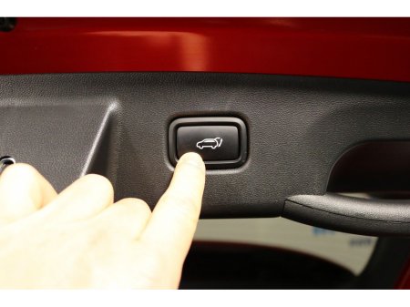 2023 Hyundai Tucson - thumbnail 9