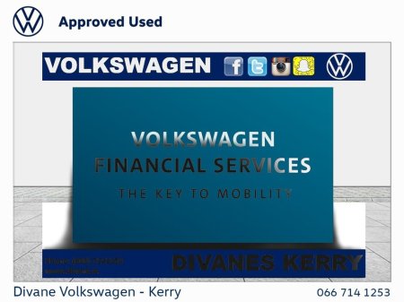 2023 Volkswagen Caddy - thumbnail 1