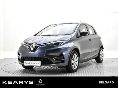 2020 Renault Zoe R110 Z.E 50 Play €13,900 thumbnail