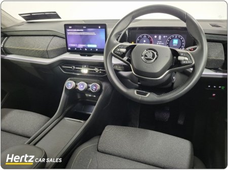 2024 Skoda Kodiaq - thumbnail 12