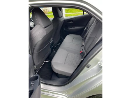 2023 Toyota Corolla - thumbnail 12