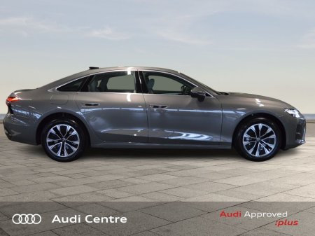 2026 Audi A6 - thumbnail 6
