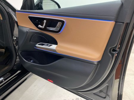 2026 Mercedes-Benz E Class - thumbnail 18