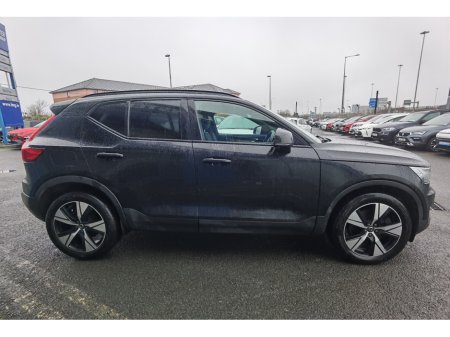 2021 Volvo XC40 1.5 T4 R-DESIGN RECHARGE - FINANCE AVAILABLE - CALL US TODAY ON 01 492 6566 OR 087-092 5525 €24,950 thumbnail