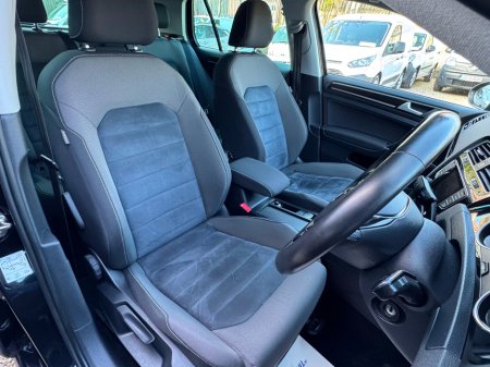 2014 Volkswagen Golf - thumbnail 19