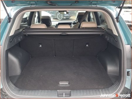 2023 Kia Sportage PHEV K4 thumbnail