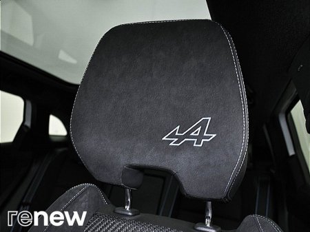 2024 Renault Austral E-TECH Hybrid 200 iconic esprit Alpine €39,900 thumbnail