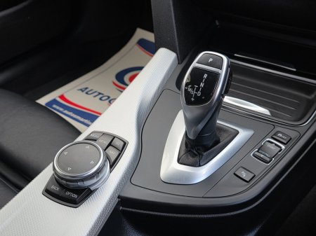 2015 BMW 4 Series - thumbnail 24