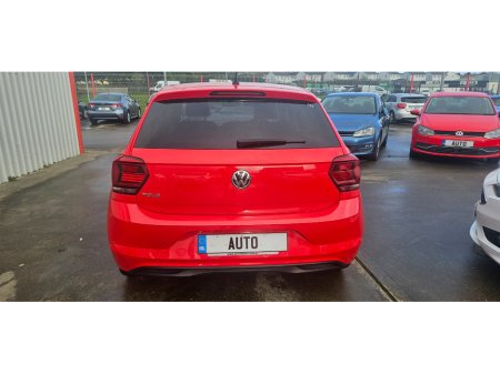 2019 Volkswagen Polo - thumbnail 10