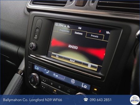 2017 Renault Kadjar - thumbnail 17