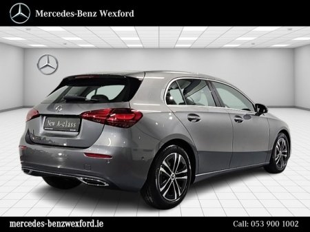 2026 Mercedes-Benz A Class - photo 4