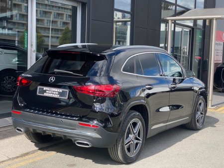 2024 Mercedes-Benz GLA Class - thumbnail 5