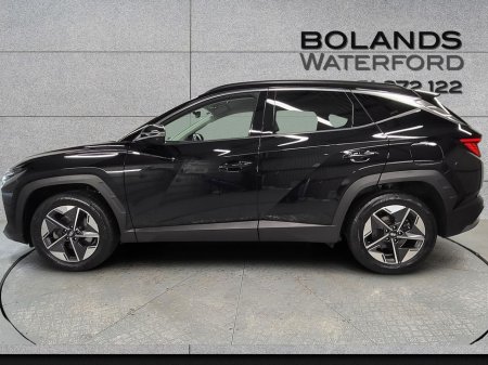 2025 Hyundai Tucson Tucson FL Executive Plus Finance From €144 per week €41,975 thumbnail