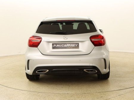 2016 Mercedes-Benz A Class - photo 6