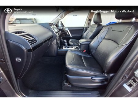 2023 Toyota Landcruiser - thumbnail 6