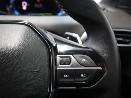 2023 Peugeot 3008 - thumbnail 13