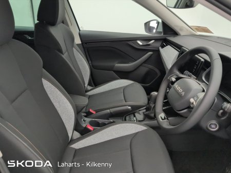 2026 Skoda Kamiq SELECTION 1.0TSI 115HP €34,625 thumbnail