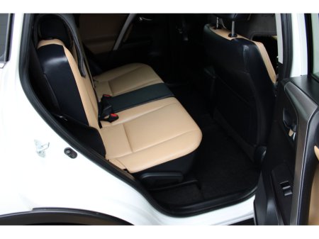 2017 Toyota Rav4 - thumbnail 14