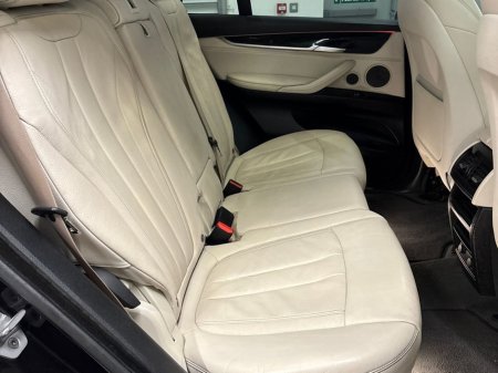 2018 BMW X5 xDrive40d M Sport €37,995 thumbnail