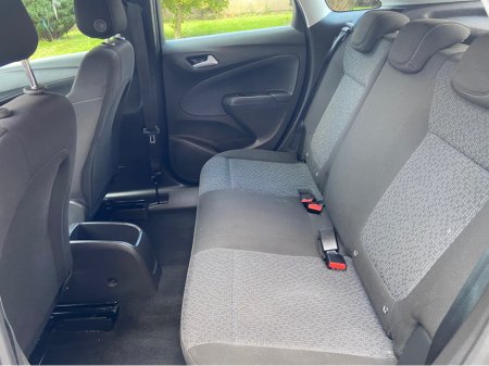 2022 Opel Crossland X - thumbnail 6