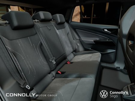 2026 Volkswagen ID.4 PRO STYLE 77kWh (286 HP) AUTO €49,953 thumbnail