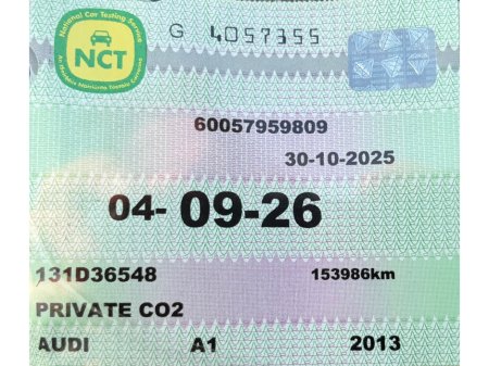 2013 Audi A1 - thumbnail 10