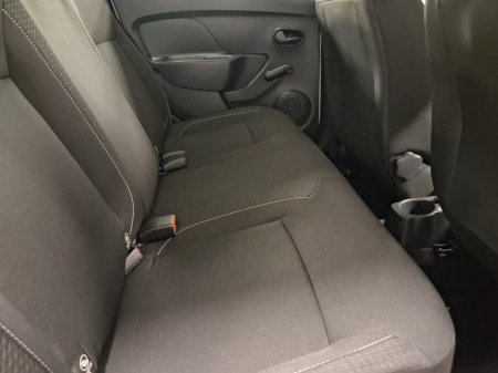 2019 Dacia Sandero - thumbnail 9