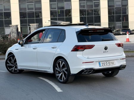 2021 Volkswagen Golf - thumbnail 29