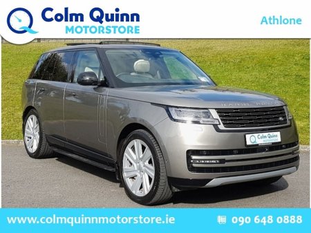2023 Land Rover Range Rover HSE P440e 3.0 PHEV - Video Available - *12 Month Warranty *