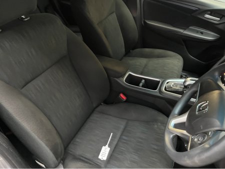 2022 Honda Shuttle €17950 2022 HONDA SHUTTLE HYBRID SENSING 1.5 AUTOMATIC / CRUISE CONTROL / REVERSE CAMERA AND MORE €17,950 thumbnail