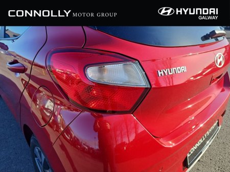 2026 Hyundai i10 - thumbnail 16