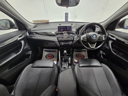 2021 BMW X1 1.5 xDrive 25e Sport Station Wagon Automatic €30,995 thumbnail