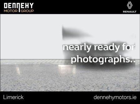 2024 Renault Trafic TRAFIC LL30 BLUE DCI 130 START thumbnail